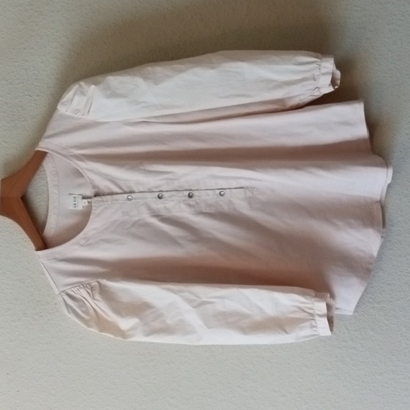 Rebecca Taylor Top - Picture 2 of 7